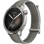 Amazfit Balance Smartwatch with Bluetooth Calling & GPS