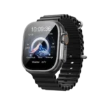 BWOO BO-WA07 1.85-Inch HD Bluetooth Calling Smart Watch