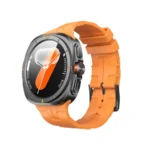 BWOO BO-WA09 Smart Watch With Bluetooth Calling