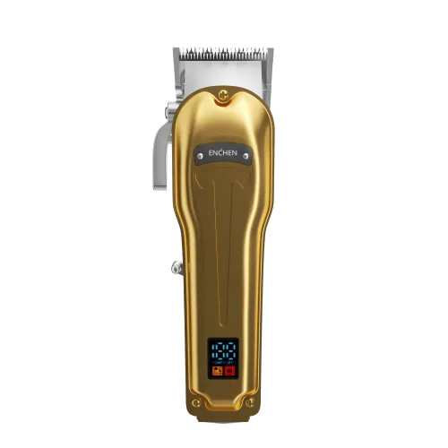 boost-3-01-500x500-1.webp ENCHEN Boost 3 Type-C Electric Hair Trimmer - Image 1