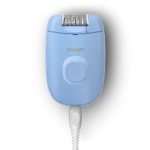 Philips BRE228/00 Satinelle Essential Corded Epilator