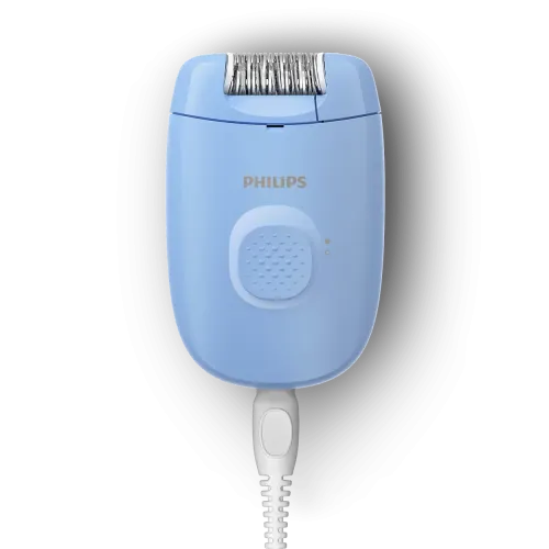 bre228-00-01-500x500-1.webp Philips BRE228/00 Satinelle Essential Corded Epilator - Image 1