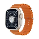 Yison Celebrat SW8ProMAX 2.09-Inch Bluetooth Calling Smart Watch