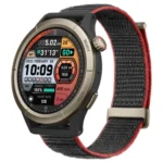 Amazfit Cheetah Pro Premium Running Smartwatch with Bluetooth Calling & GPS