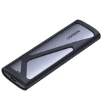 UGREEN 90264 M.2 NVMe & SATA Dual Protocol Hard Drive Enclosure