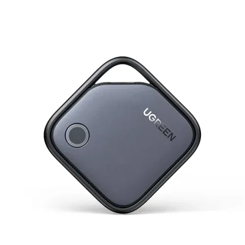 cm816-03-500x500-1.webp UGREEN CM816 (45297) FineTrack Smart Finder Bluetooth Item Tracker - Image 1
