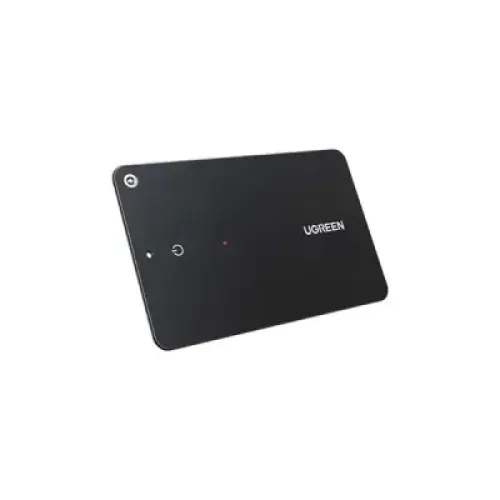 cm817-01-500x500-1.webp UGREEN CM817 (45298) FineTrack Slim Smart Finder Wallet Tracker - Image 1