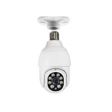 download.jpeg V380 PRO 360 Degree 1080P Wireless Home Security IP Camera - Image 1