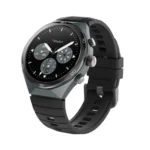 Kieslect Elite 2 AI AMOLED Bluetooth Calling Smart Watch