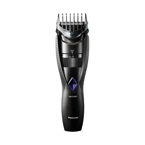 er-gb37-01-500x500-1.webp Panasonic ER-GB37 Wet & Dry Washable Hair and Beard Trimmer - Image 1