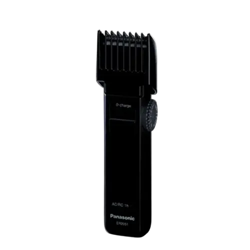 er2051k-01-500x500-1.webp Panasonic ER2051K Cordless Beard and Hair Trimmer - Image 1