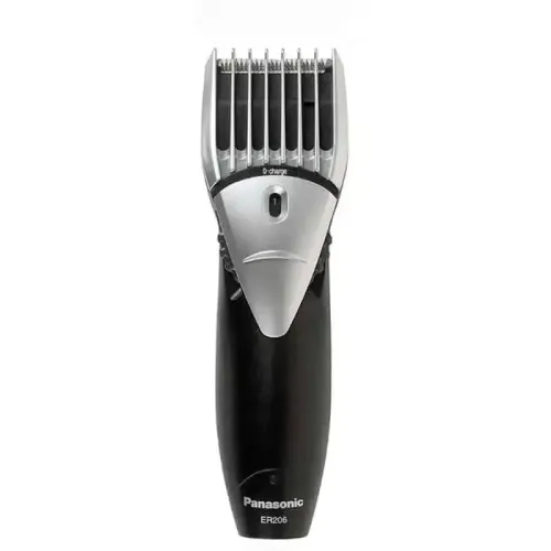er206-01-500x500-1.webp Panasonic ER206 Cordless Beard and Hair Trimmer - Image 1