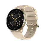 Zeblaze GTR 3 Pro 1.43-Inch Ultra HD AMOLED Bluetooth Calling Smart Watch