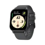 Zeblaze GTS 3 GPS Smartwatch | Built-in GPS & Ultra-Slim Design