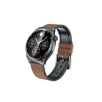 Awei H27 Smart Watch | Bluetooth Calling & Fitness Tracking