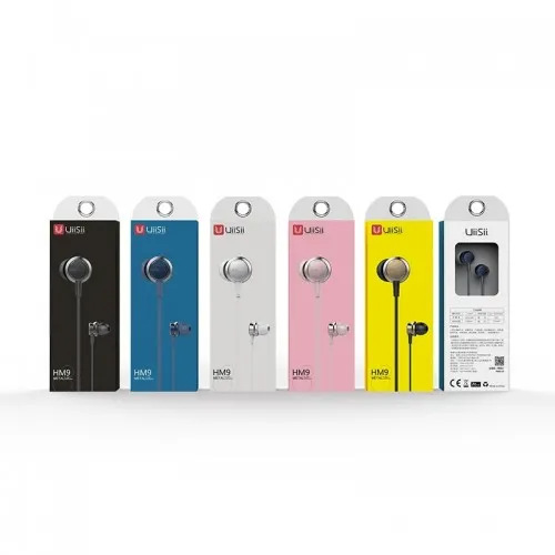 hm9-5-500x500-1.webp UiiSii HM9 3.5mm Deep Bass Metal Earphone - Image 1