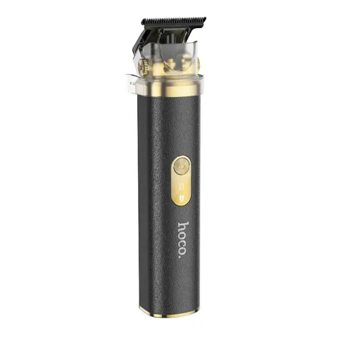 hp22-01-500x500-1.webp Hoco HP22 Rechargeable Cordless Electric Hair Trimmer - Image 1