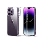 UGREEN 90927 Kickstand Protective Case for iPhone 14 Pro Max (Black) #LP636