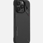 UGREEN 55331 Aramid Fiber Protective Case for iPhone 16 Pro#CA121