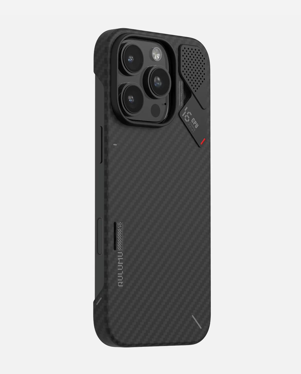 iPhone_16_Pro_Case.webp UGREEN 55331 Aramid Fiber Protective Case for iPhone 16 Pro#CA121 - Image 1