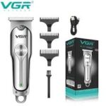VGR V-071 Cordless Professional Hair Clipper Trimmer