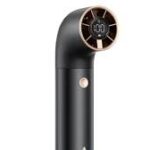 Aecooly Aero Ultra PH03 Portable Handheld Fan 4500mAh - Black