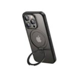UGREEN 25533 LP764 Kickstand & Magnetic Protective Case for iPhone 15 Pro Max (6.7-Inch)