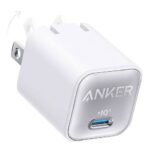 Anker 511 Charger Nano 3 30W GaN Fast Charger