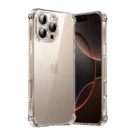UGREEN 45918 Classy Clear Protective Case for iPhone 16 Plus (Clear) #CA106