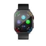 Imilab IMIKI Frame 2 2.01-Inch AMOLED Bluetooth Calling Smart Watch