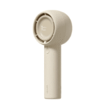 JISULIFE FA42 Super Mini Turbo Fan – 4500mAh Portable Pocket Fan