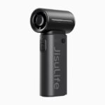 JisuLife Life9 Handheld Fan Tiny Hurricane 5000mAh