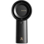 JISULIFE Life 5 Plus (FA43) – 6000mAh Battery Personal Cooling Fan (5-Speed)