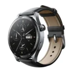 Joyroom JR-FC2 Pro Classic Series 1.32-Inch HD Bluetooth Calling Smart Watch