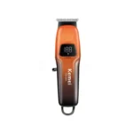 Kemei KM-263 Professional Rechargeable Hair and Beard Trimmer