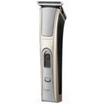 Kemei KM-5017 Professional Rechargeable Hair and Beard Trimmer