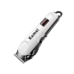 Kemei KM-809A Professional Cordless Hair Clipper and Trimmer