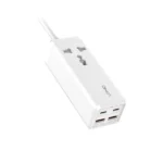 LDNIO SC1418 65W PD Desktop Power Strip