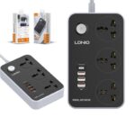 LDNIO SC3412 38W PD20W Power Strip