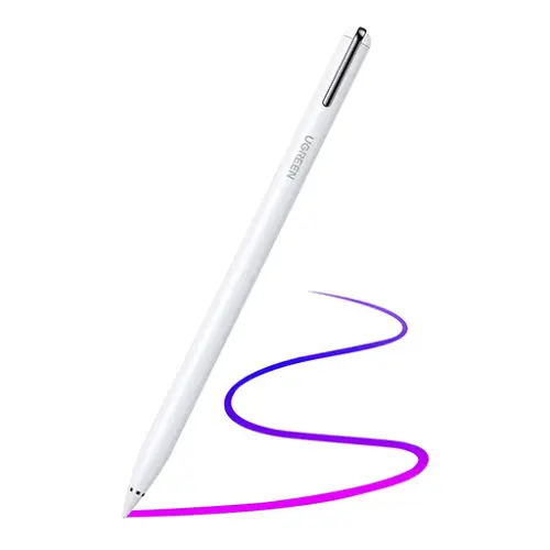 lp452-01-500x500-1.webp UGREEN 90915 Smart Stylus Pen for iPad - Image 1