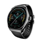 boAt Lunar Seek Smartwatch with 1.39-Inch HD Display & Bluetooth Calling