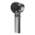 M11 Endless High Speed Handheld Fan (120-Speed Turbo)