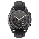 Havit M9030 Pro Smart Watch with AMOLED Display & Bluetooth Calling