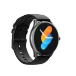 Havit M9036 Round Bluetooth Calling Smart Watch