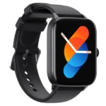 Havit M9037 Bluetooth Calling Smart Watch with Voice Assistant