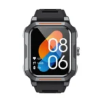 Havit M9040S 1.69-Inch Bluetooth Calling Smart Watch