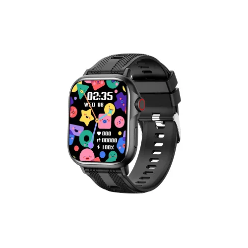 niko-black-01-500x500-1.webp Unikyy Niko Smart Watch - Image 1