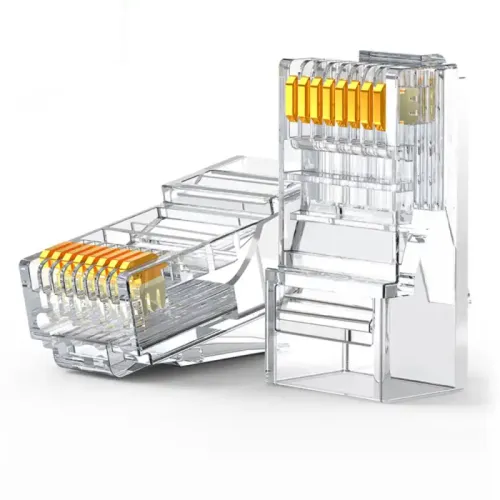 nw120-01-500x500-2.webp UGREEN 50962 NW120 Cat6 Unshielded RJ45 Modular Plugs 50-Pack - Image 1