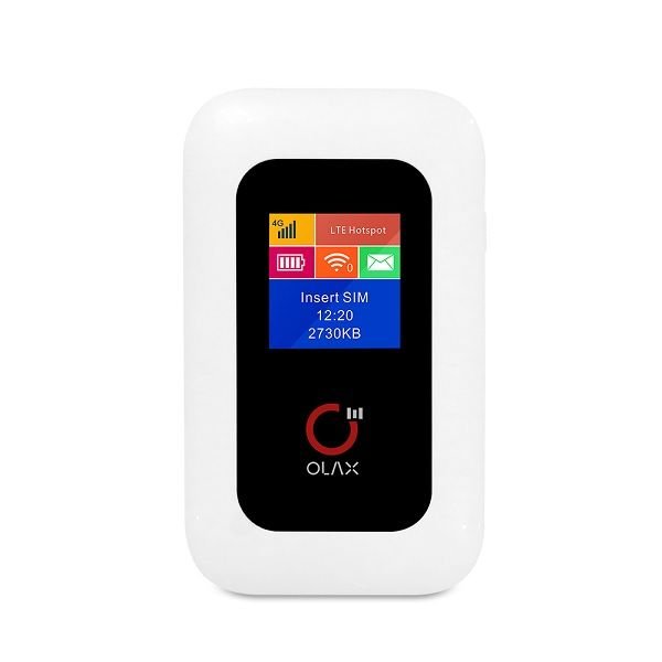 olax_mf980l_4g_150mbps_wifi_router_2-1.jpg OLAX MF980L 4G LTE 150Mbps Wifi Router – White Color - Image 1