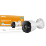 IMOU IPC-PS3EP-MO 5 Megapixel Full Color Night Vision POE Outdoor IP Camera one way Talk